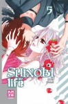 Shinobi Life, Tome 05 - Shoko Conami