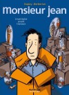 Monsieur Jean: Inventaire Avant Travaux - Philippe Dupuy, Charles Berberian