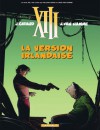 XIII: La version irlandaise - Jean Van Hamme, Mœbius