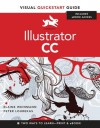 Illustrator CC: Visual QuickStart Guide - Elaine Weinmann, Peter Lourekas