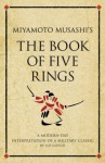 The book of five rings (Infinite Success) - Leo Gough