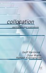 Collocation: Applications and Implications - Geoff Barnbrook, Ramesh Krishnamurthy, Oliver Mason