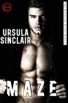 Maze  - Ursula Sinclair