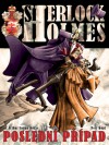 Sherlock Holmes poslední případ - Petr Kopl, Arthur Conan Doyle