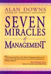 Seven Miracles of Management - Alan Downs