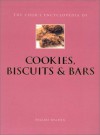 Cookies, Biscuits & Bars (Cook's Encyclopedias) - Hilaire Walden