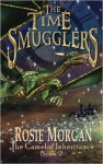 The Time Smugglers - Rosie Morgan