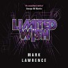 Limited Wish - Mark Lawrence, Matthew Frow