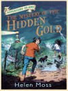 Adventure Island 3: The Mystery of the Hidden Gold - Helen Moss