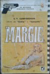 Margie - E.V. Cunningham, José Laurêncio de Melo