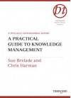 Knowledge Management - Sue Brelade, Chris Harman