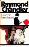 Näkemiin kaunokaiseni - Raymond Chandler, Kalevi Nyytäjä