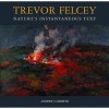 Trevor Felcey Nature's Instantaneous Text - Andrew Lambirth
