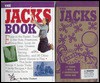 The Jacks Book & the Jacks [With 14 Jacks, Red Rubber Ball and Pouch] - Sally Chabert