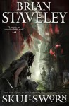 Skullsworn - Brian Staveley