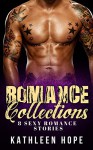 Romance: Romance Collections - Kathleen Hope