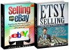 Making Money Online Box Set: Start Making Money On eBay and Etsy and Profit from Creating Your Own Business (Making Money Online Box Set, Selling on eBay Books, eBay Selling) - Andrew Wood