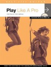 Next Step Guitar: Play Like a Pro (Next Step Guitar) - Tom Fleming