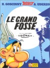 Le grand fossé (Astérix le Gaulois, #25) - Albert Uderzo