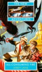 All Consuming Fire (New Doctor Who Adventures) by Andy Lane (16-Jun-1994) Paperback - Andy Lane