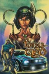 Tony & Cleo Graphic Novel - Kenton Daniel, Ken Cottingham, Dafu Yu