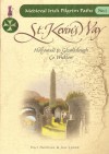 St. Kevin's Way: Hollywood to Glendalough, County Wicklow - Peter Harbison, Joss Lynam