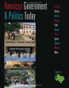 Central Texas College American Government - Steffen W. Schmidt, Mack C. Shelley II, Barbara A. Bardes, William Earl Maxwell, Al Waite