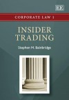 Insider Trading - Stephen M. Bainbridge