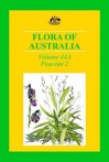 Flora of Australia Volume 44a: Poaceae 2 - Australian Biological Resources Study