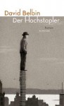 Der Hochstapler - David Belbin, Martina Tichy