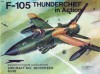 F-105 Thunderchief in action - Lou Drendel