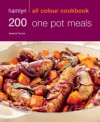 200 One Pot Meals (All Colour Cookbook) - Joanna Farrow