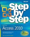 Microsoft(r) Access(r) 2010 Step by Step - Joan Lambert, Joyce Cox