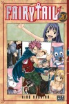 Fairy Tail, Tome 20 (Fairy Tail, #20) - Hiro Mashima