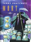 Mort (Kettamaailm, #4) - Terry Pratchett