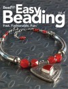 Easy Beading Vol. 4 - Bead & Button Magazine