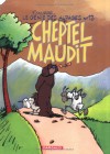 Le Génie des alpages tome 13: Cheptel Maudit - F'Murr