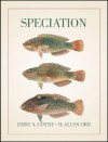 Speciation - Jerry A. Coyne, H. Allen Orr