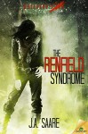 The Renfield Syndrome (Rhiannon's Law) - J.A. Saare