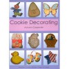 Cookie Decorating - Autumn Carpenter