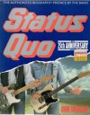 Status Quo: The Authorized Biography - John Shearlaw