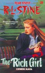 Cewek Kaya: The Rich Girl - R.L. Stine