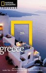 National Geographic Traveler: Greece, 4th Edition - Mike Gerrard