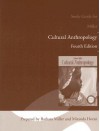 Study Guide for Cultural Anthropology - Barbara D. Miller, Miranda Horan