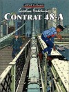 Contrat 48-A (Caroline Baldwin, # 2) - André Taymans