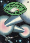 Zahrada Rámova (Ráma, #3) - Arthur C. Clarke, Vladimír Hanák