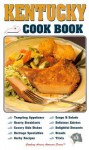 Kentucky Cook Book - Golden West Publishers