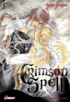 Crimson Spell, Tome 3 - Ayano Yamane