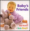 Baby's Friends - Neil Ricklen, Rga Publishing Group