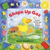 Shape Up Goz - Steve Weatherill